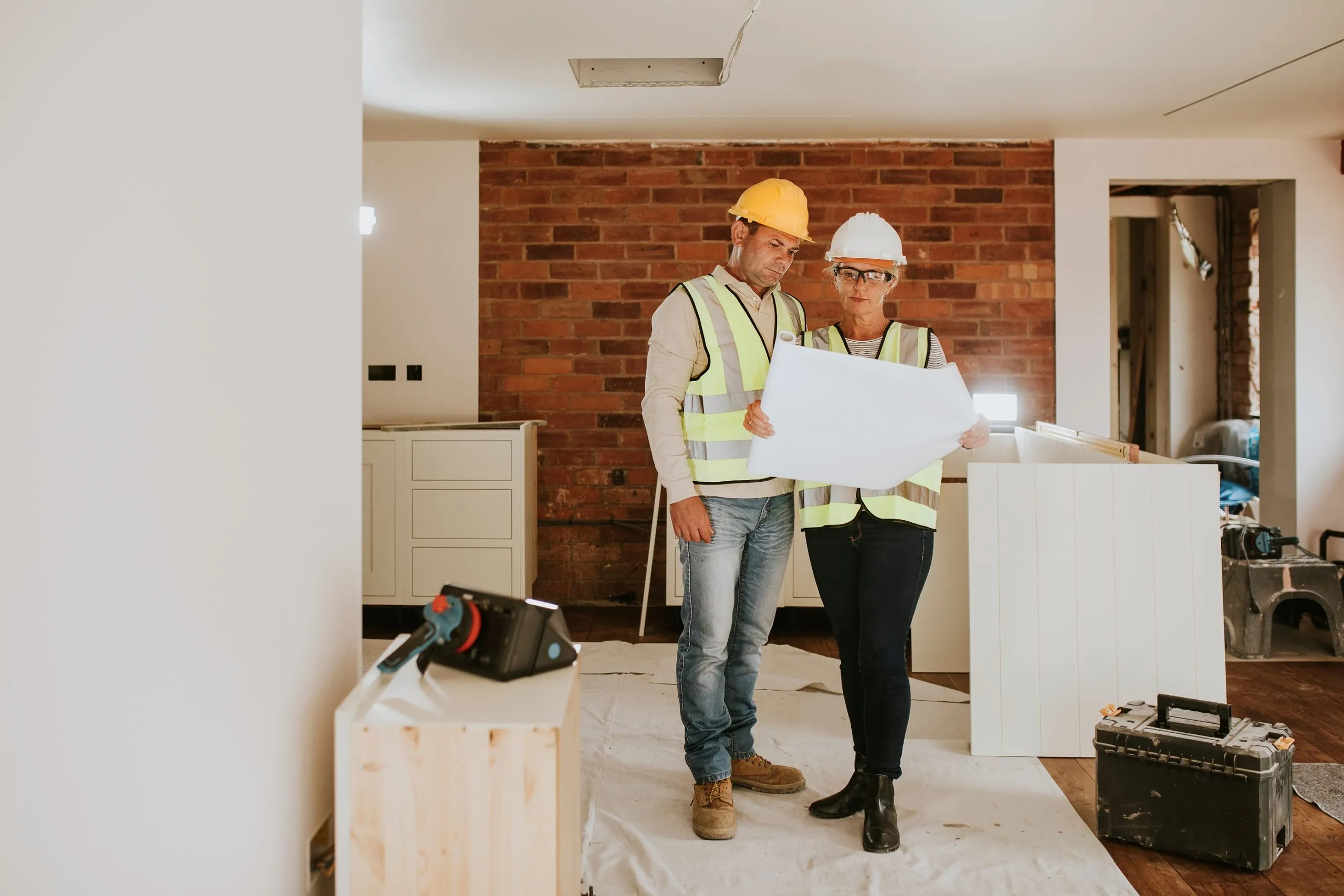 Home Remodeling Services in Ontario CA – Improve Comfort & Property Value