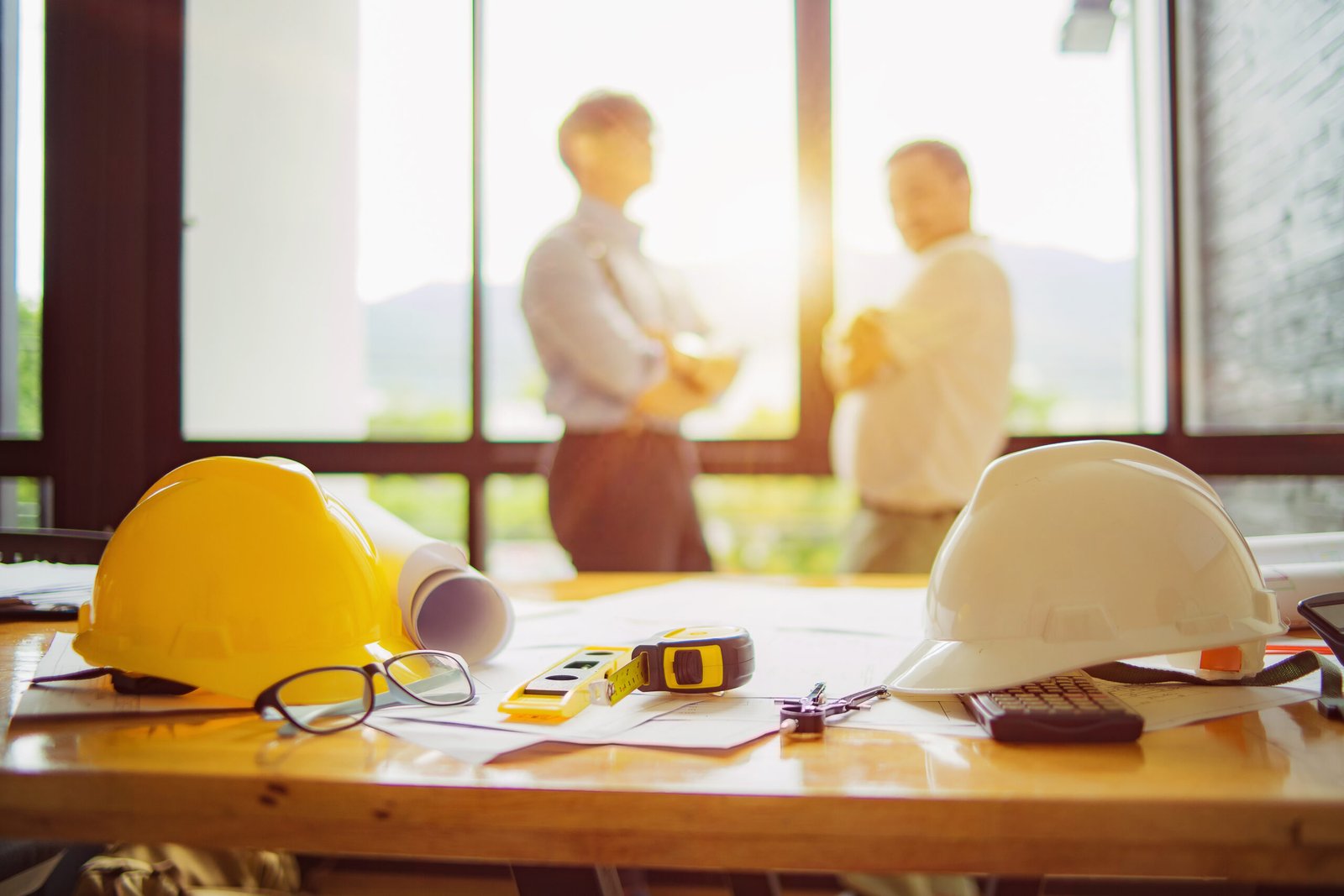 Understanding the Role of General Contractors in Construction Projects