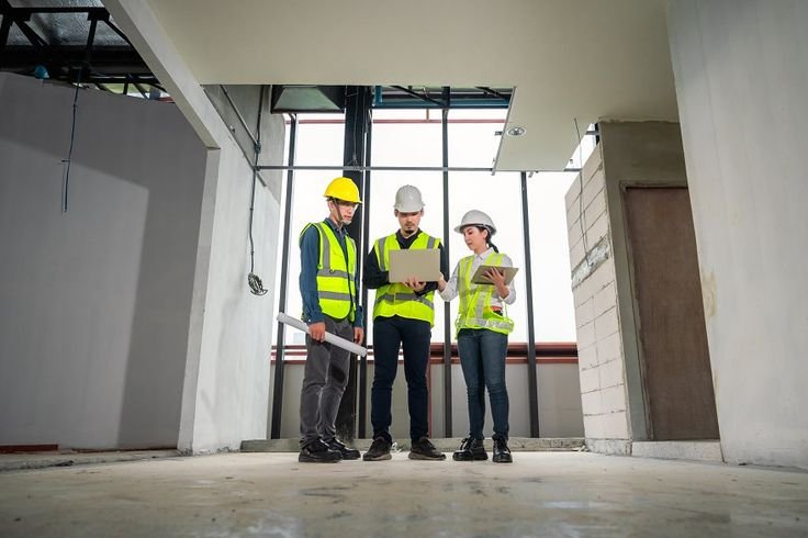 Why Professional Construction Company Matters in Lake Charles LA