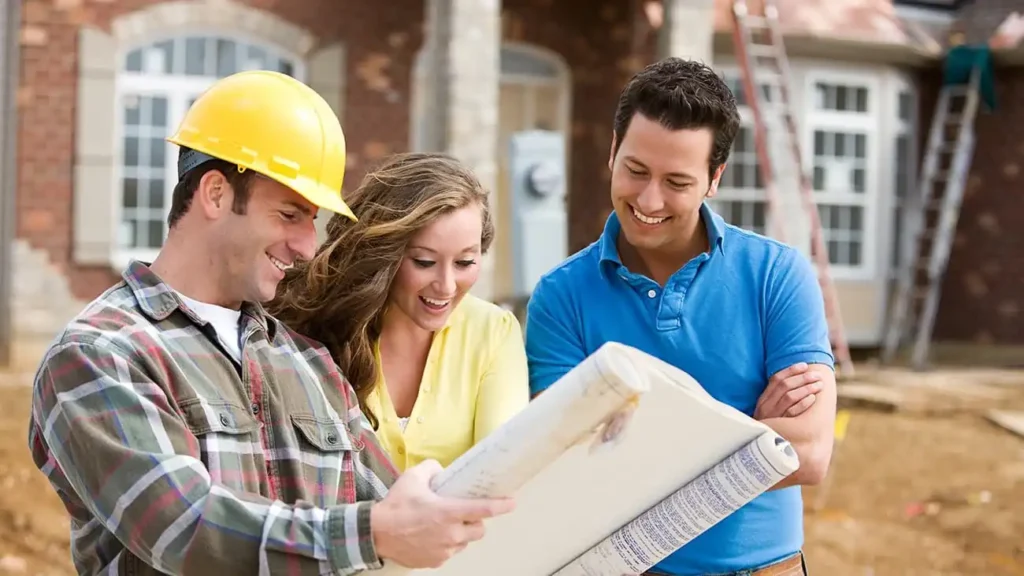 Why Professional Construction Management Matters
