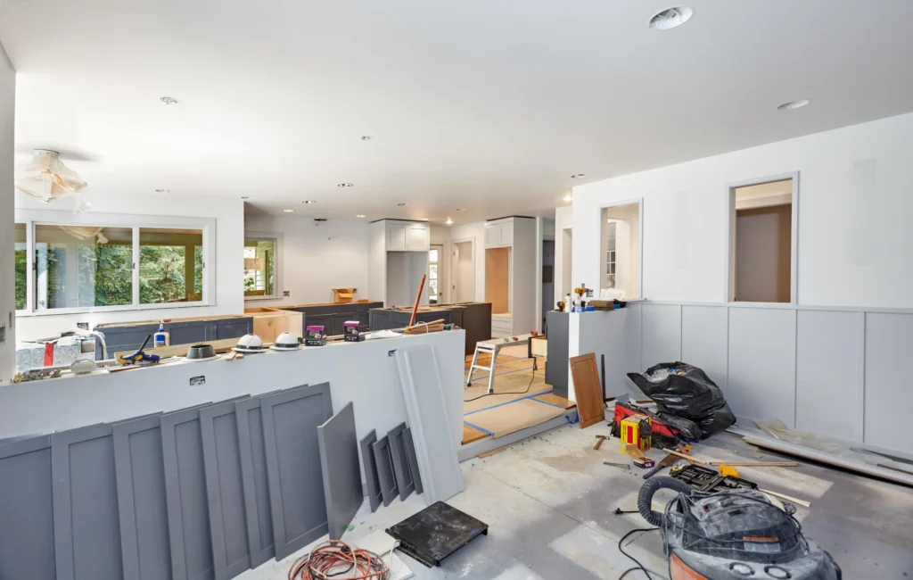 Benefits of Professional Home Remodeling Fort Myers FL