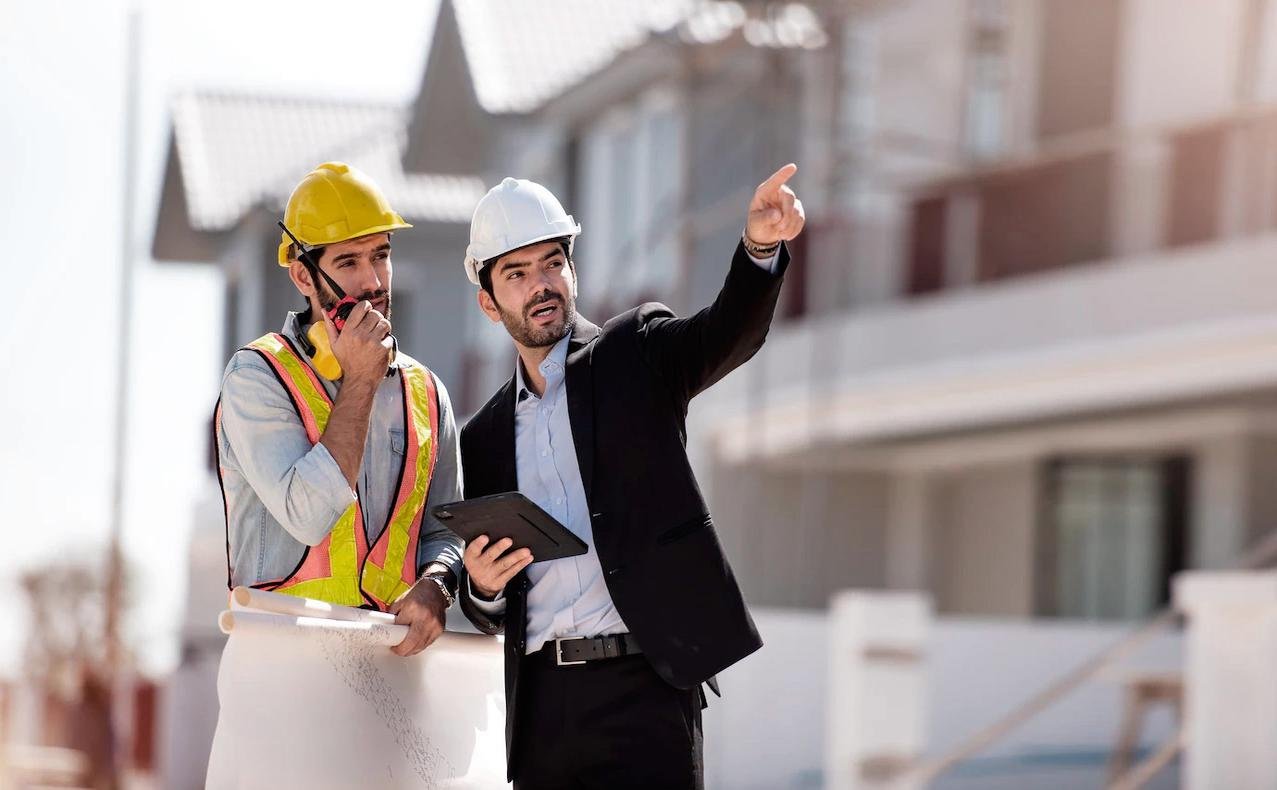 Construction Company in Lehigh Acres FL