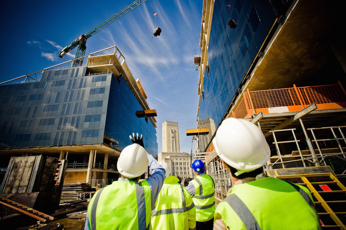Construction Company in Pine Manor FL