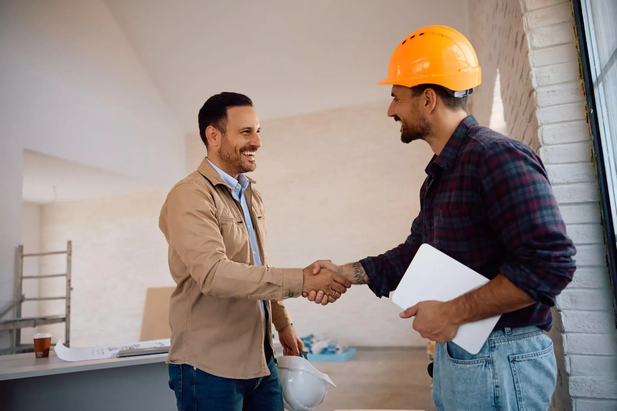 Home Construction Services in Dunbar FL