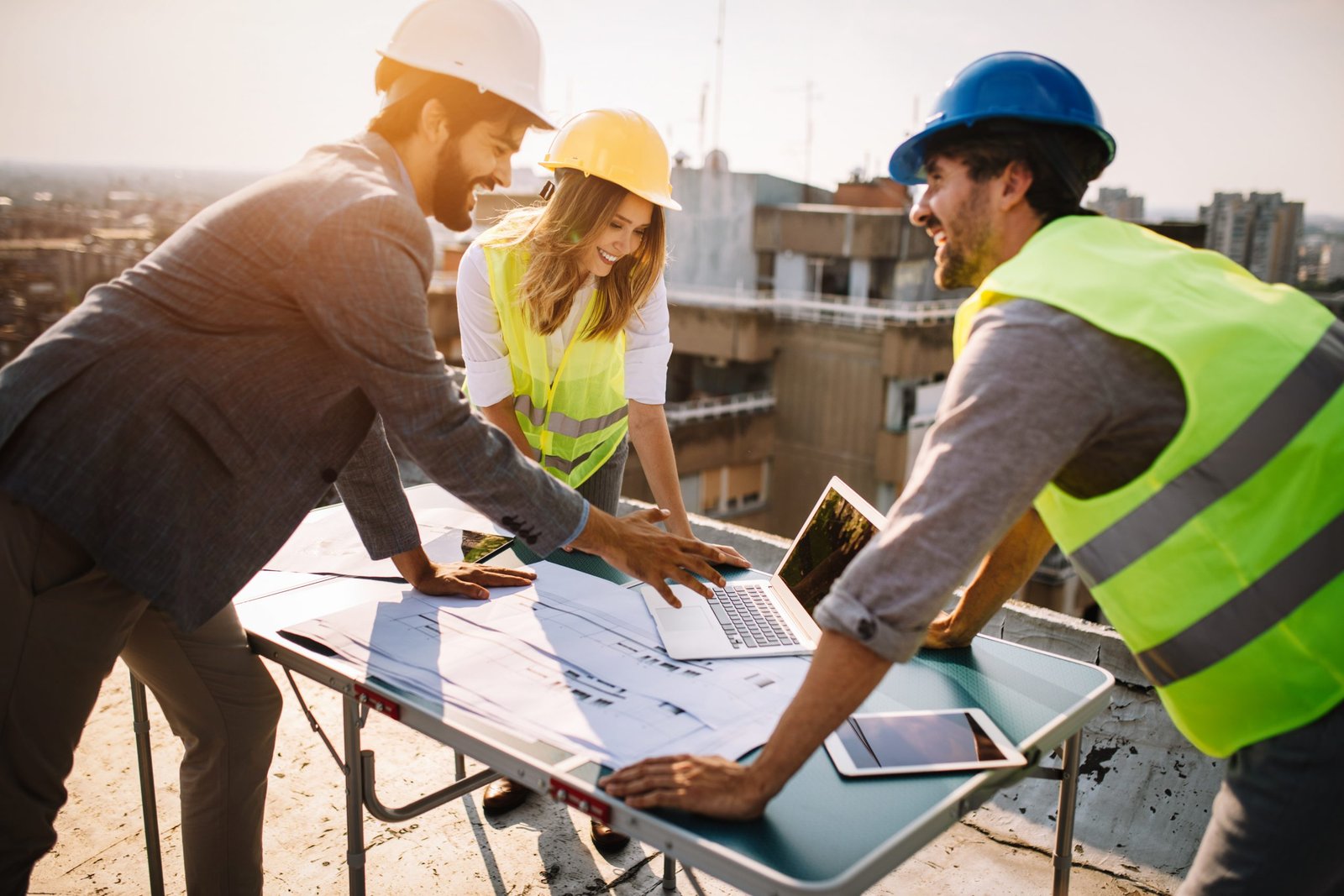 Home Construction Services in Irving TX