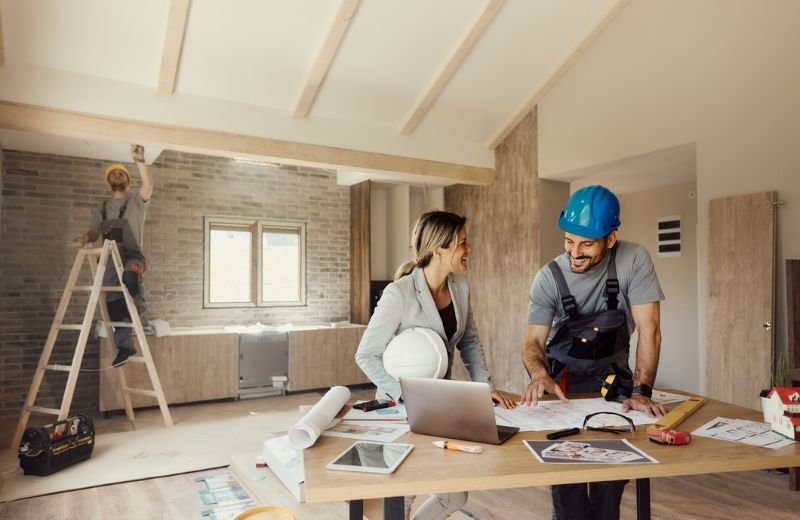 Home Construction Services in Lehigh Acres FL