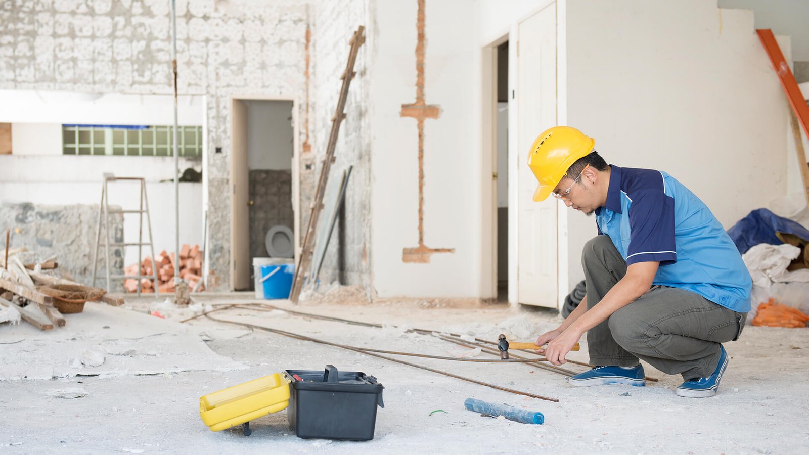 Home Construction Services in Pine Manor FL