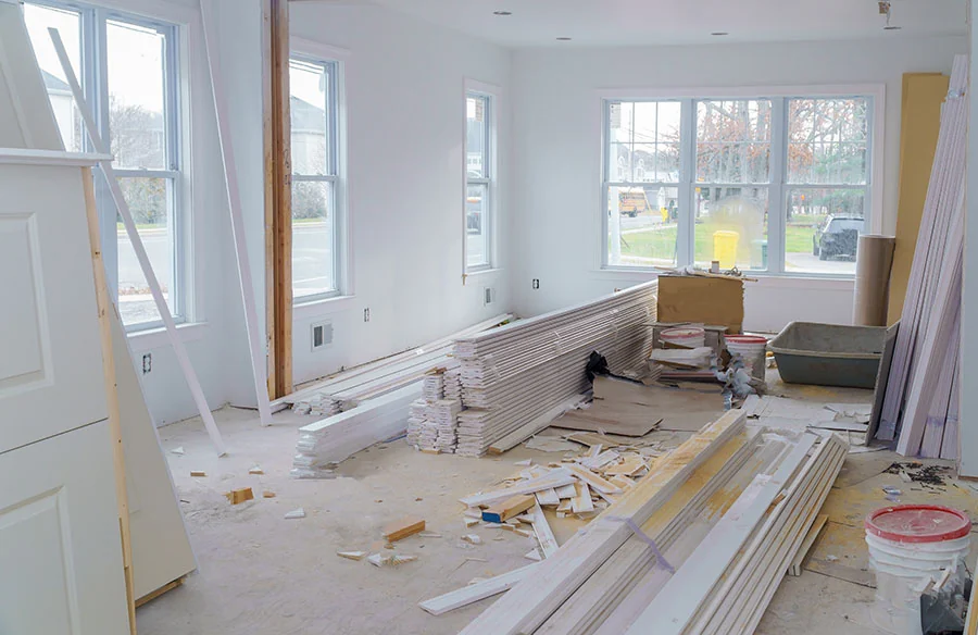 Home Remodeling Services in Dallas TX