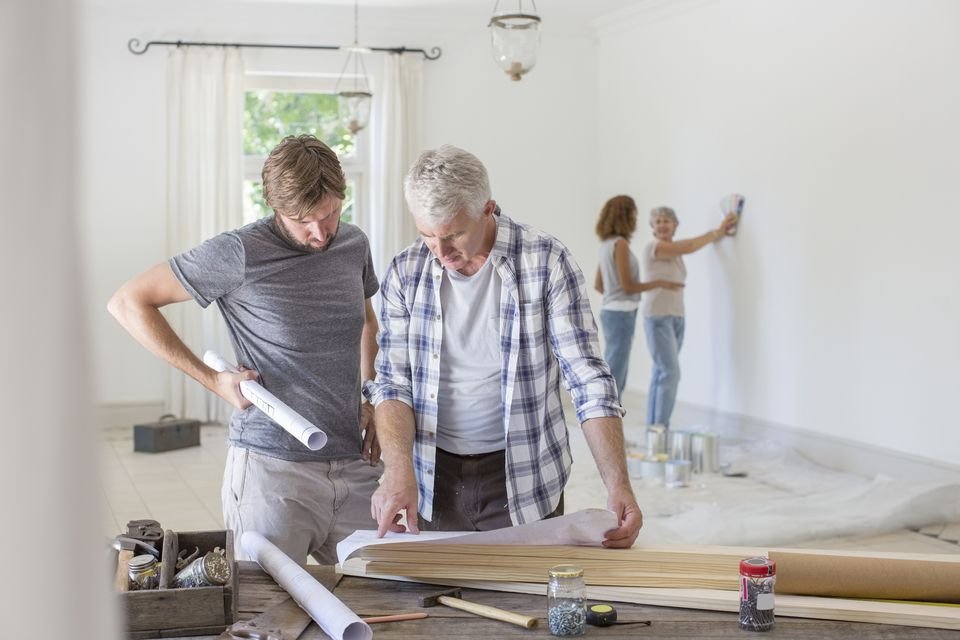 Home Remodeling Services in Fort Myers FL That Increase Property Value
