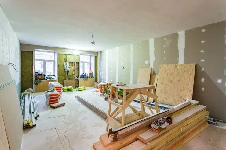 Home Remodeling Services in Pine Manor FL