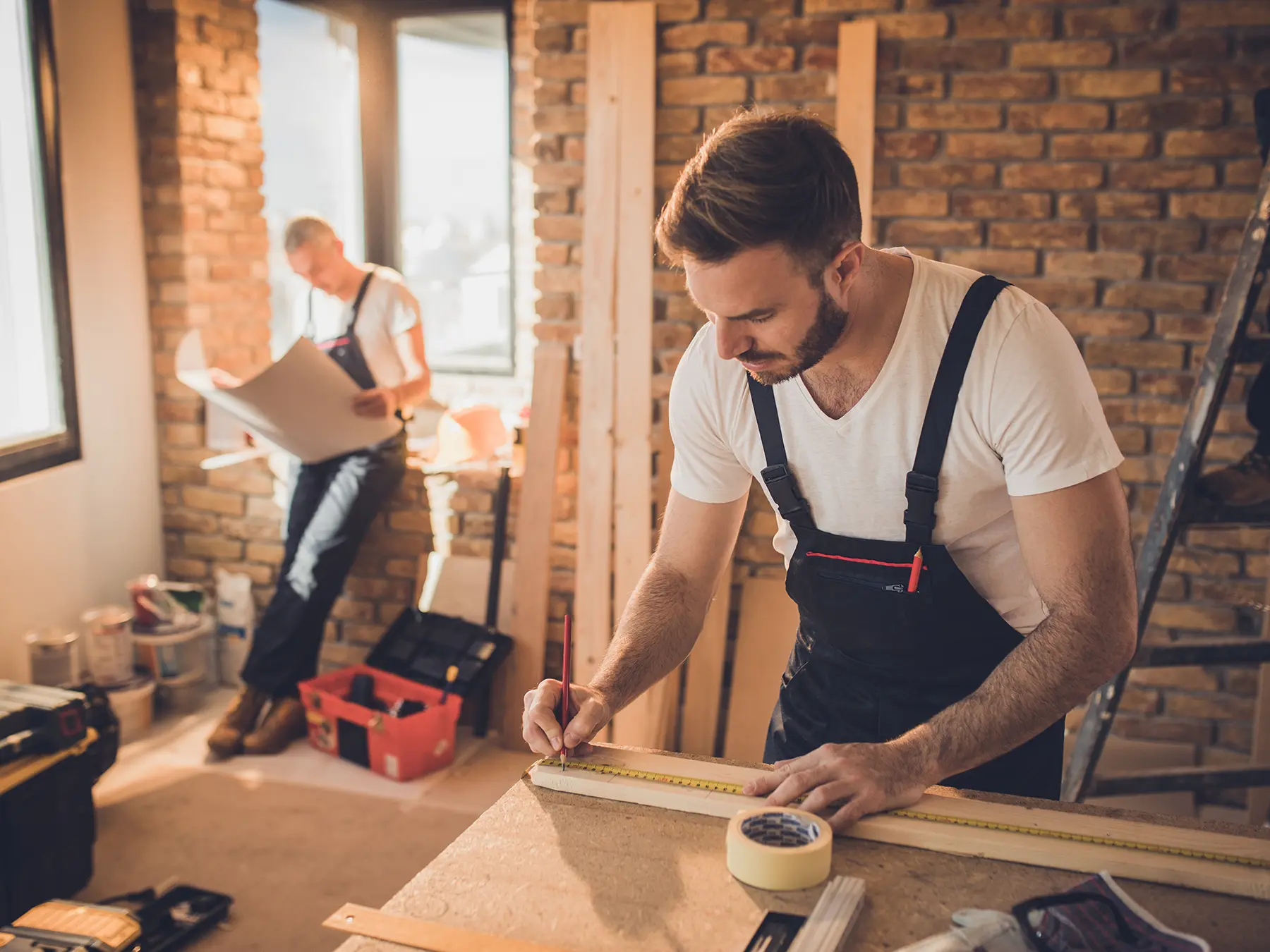 Home Remodeling Services in Riverdale Park CA