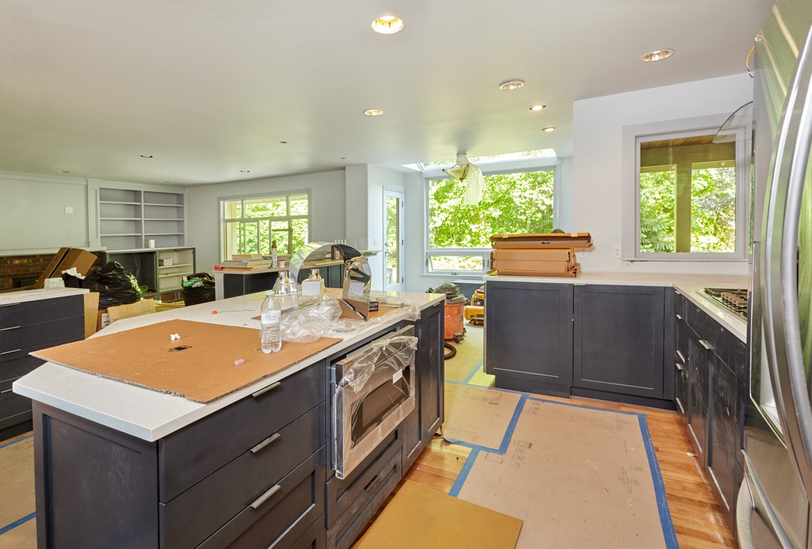 Kitchen Remodeling Services in Lehigh Acres FL