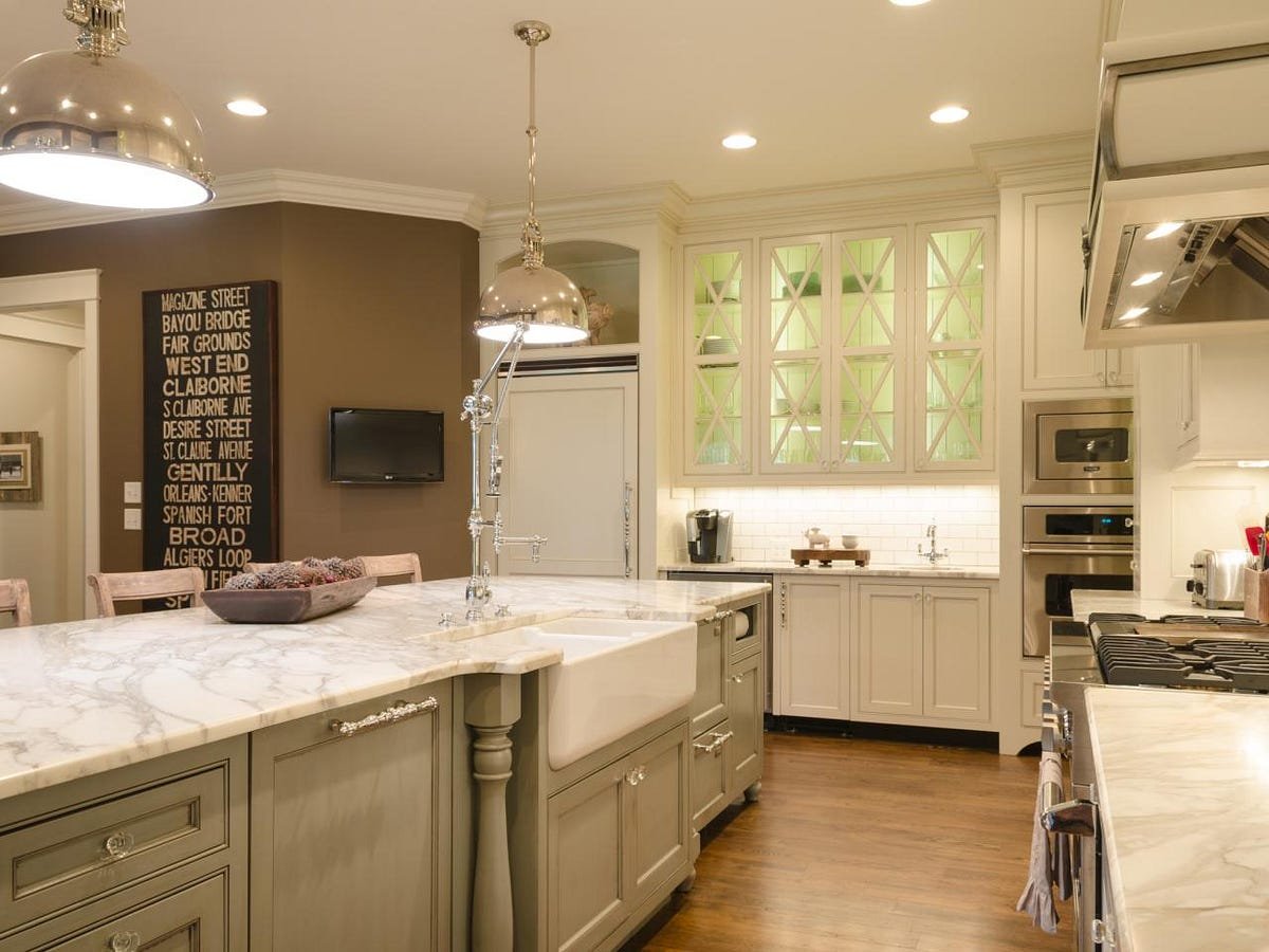 Kitchen Remodeling Services in Upland CA