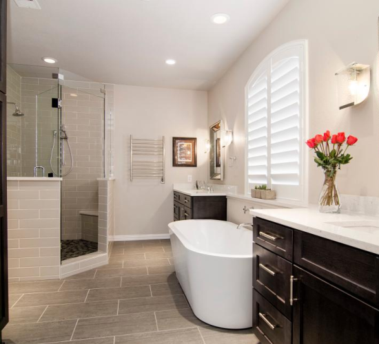 Bathroom Remodeling Services in Bystrom CA