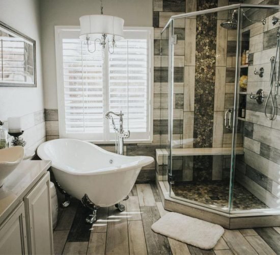 Bathroom Remodeling Services in Dunbar FL