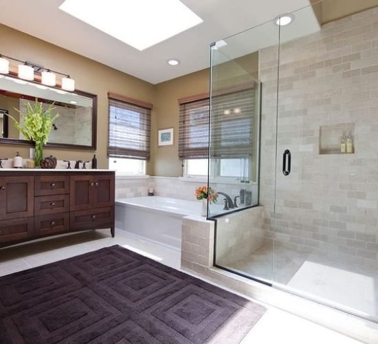Bathroom Remodeling Services in Parklawn CA