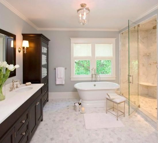 Bathroom Remodeling Services in Pine Manor FL