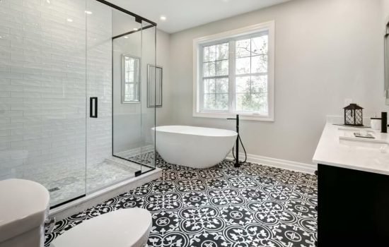 Bathroom Remodeling Services in Rouse CA