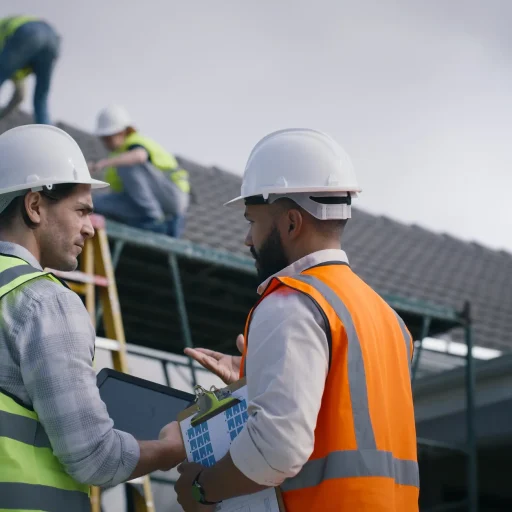 Choosing General Contractors in Riverdale Park CA