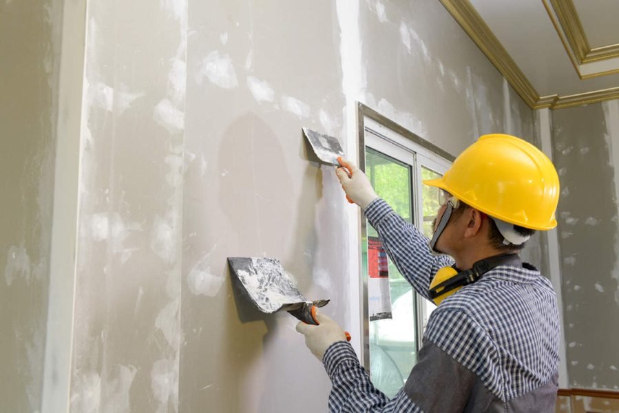 Drywall Installation in Riverdale Park CA