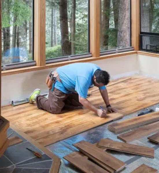 Floor Installation Services in Ontario CA