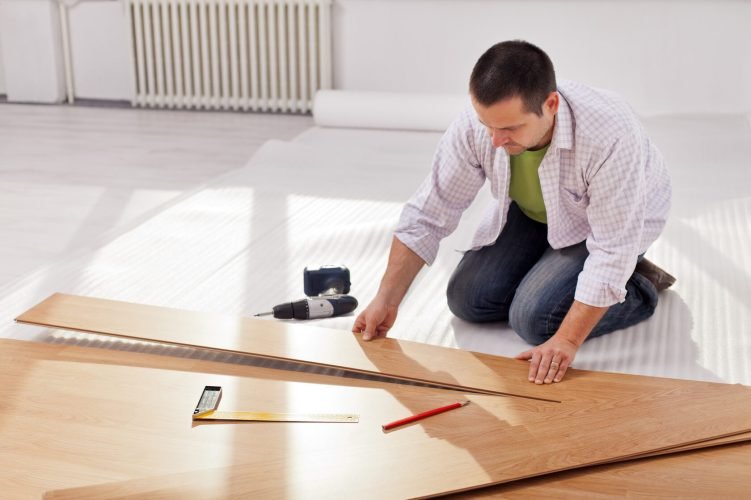 Flooring Services in Dunbar FL