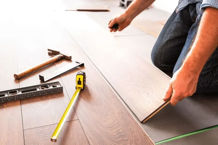 Flooring Services in Lehigh Acres FL