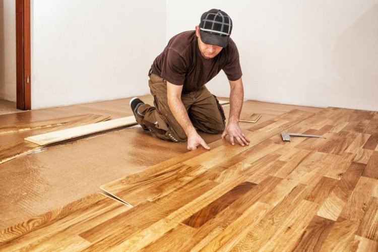 Flooring Services in Riverdale Park CA