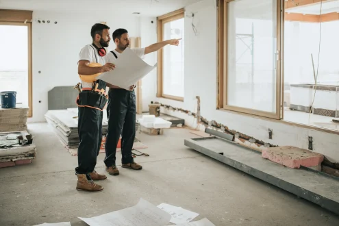Home Remodeling Services in Lake Charles for Modern Living Needs