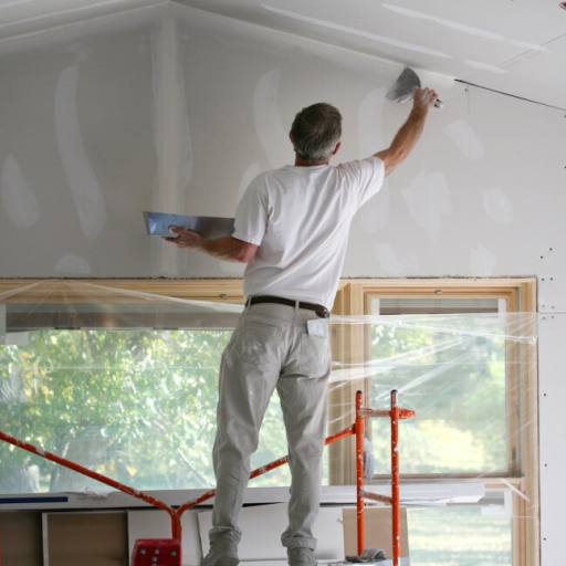 How to Choose General Contractors in Bystrom CA