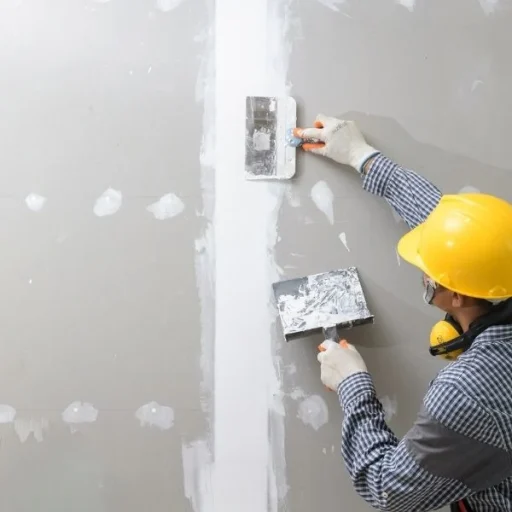 How to Choose General Contractors in Dallas TX