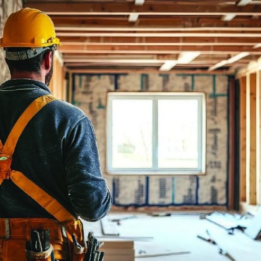 How to Choose General Contractors in Pine Manor FL
