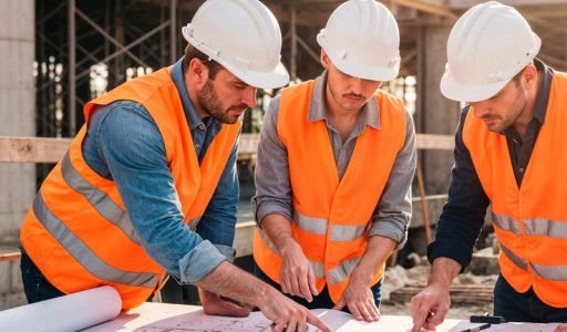 How to Choose the Right Construction Company in Ontario CA