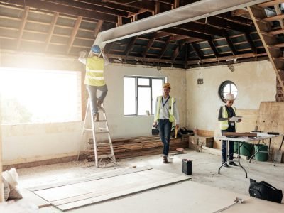 Quality Floor Solutions for Every Home