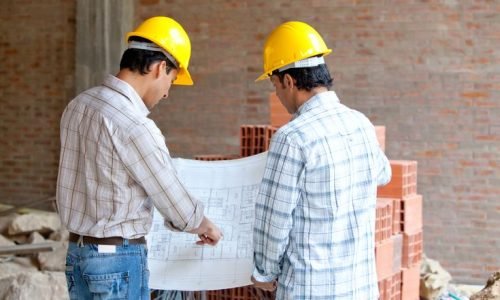 Residential Construction in Dunbar FL