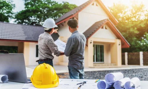 Residential Construction in Modesto CA for New Homes and Property Improvements