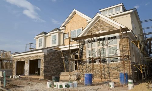 Residential Construction in Pine Manor FL